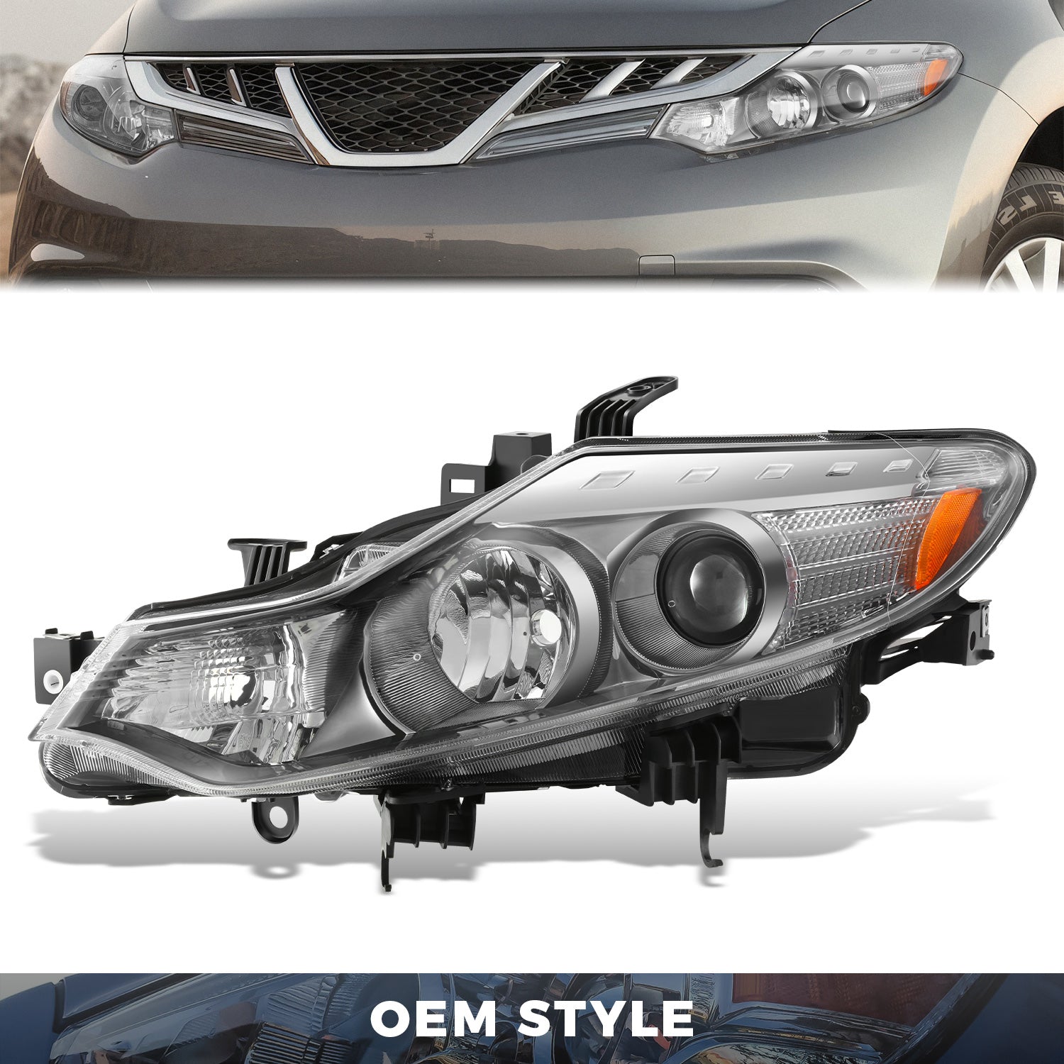 OEM-HL-0276-L - 1