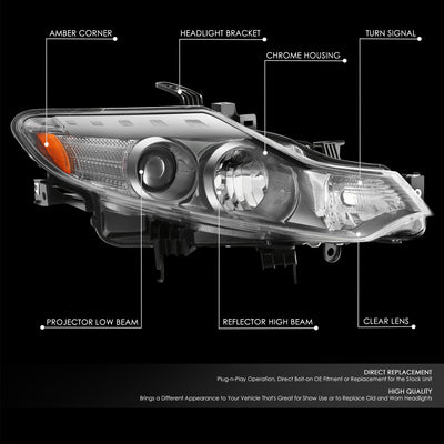 OEM-HL-0276-R - 2