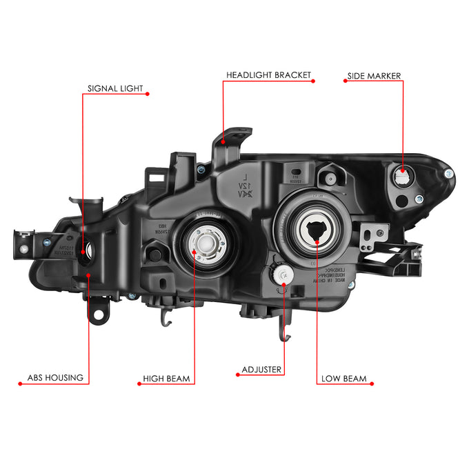 OEM-HL-0276-R - 4