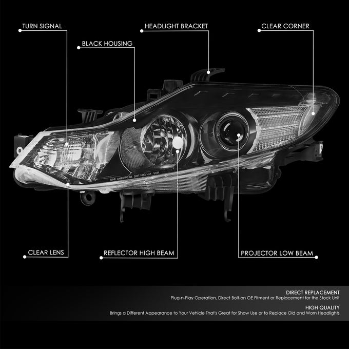 OEM-HL-0277 - 2