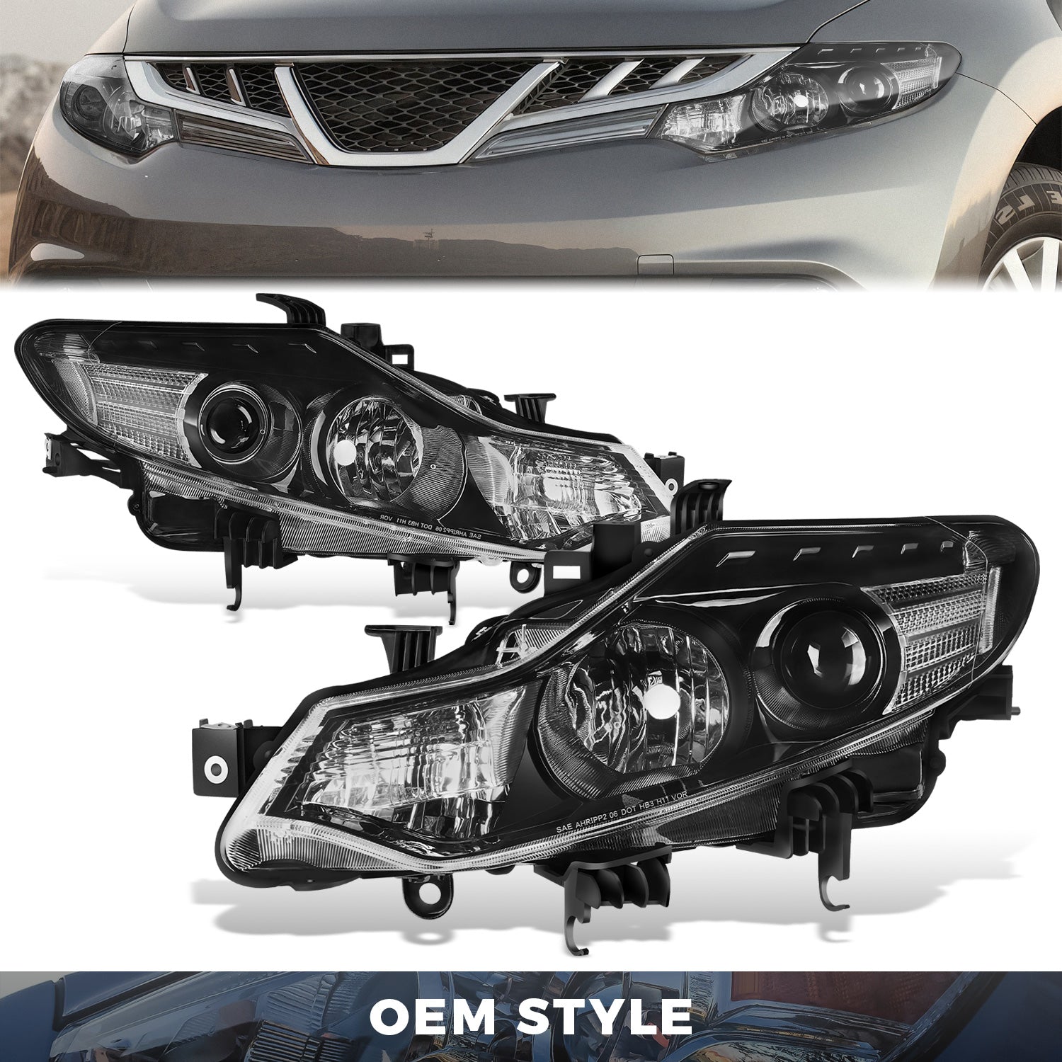 OEM-HL-0277 - 1