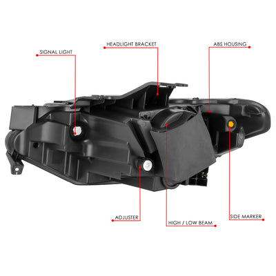 OEM-HL-0278-R - 5