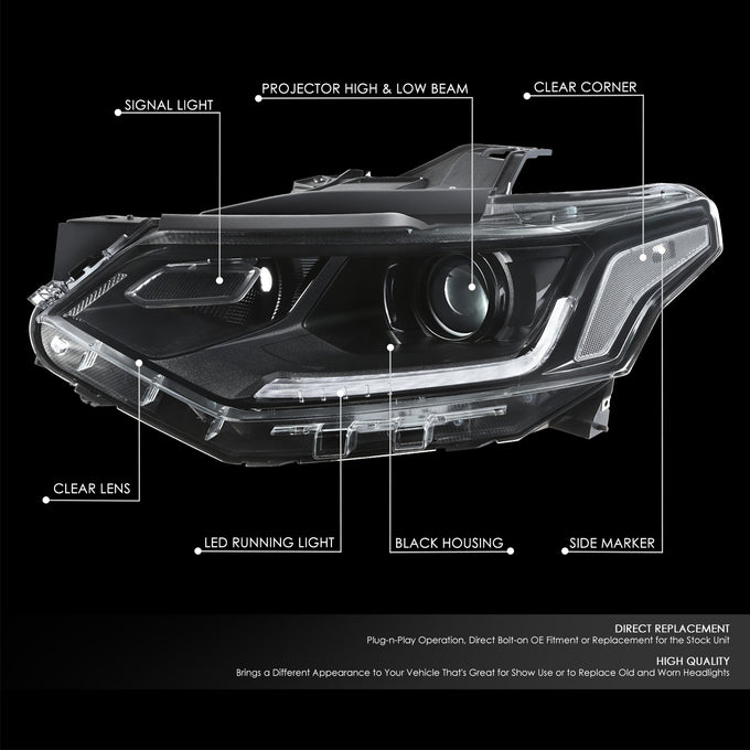 OEM-HL-0280 - 2