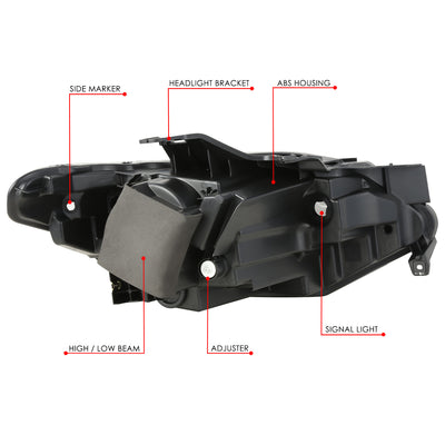 OEM-HL-0280 - 5