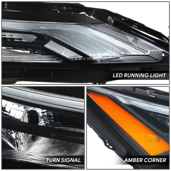 OEM-HL-0281-R - 3