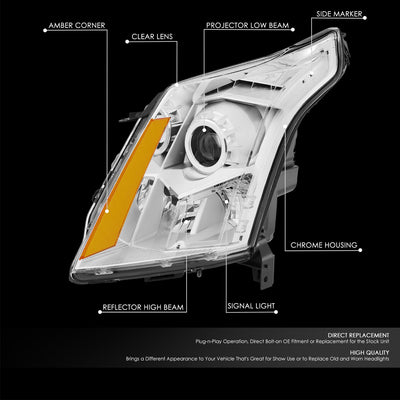 OEM-HL-0302-L - 2