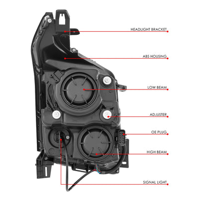 OEM-HL-0302-L - 4