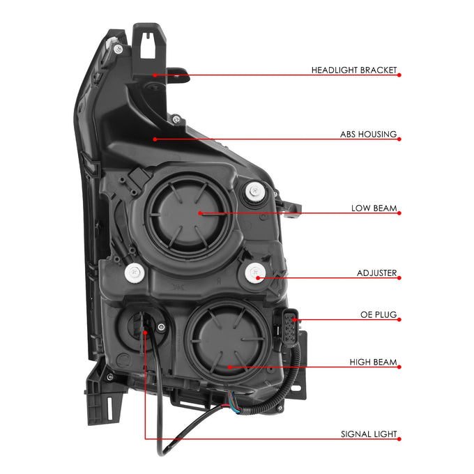 OEM-HL-0302-L - 4