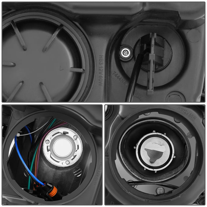 OEM-HL-0302-R - 5