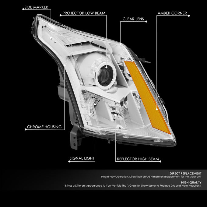 OEM-HL-0304 - 2