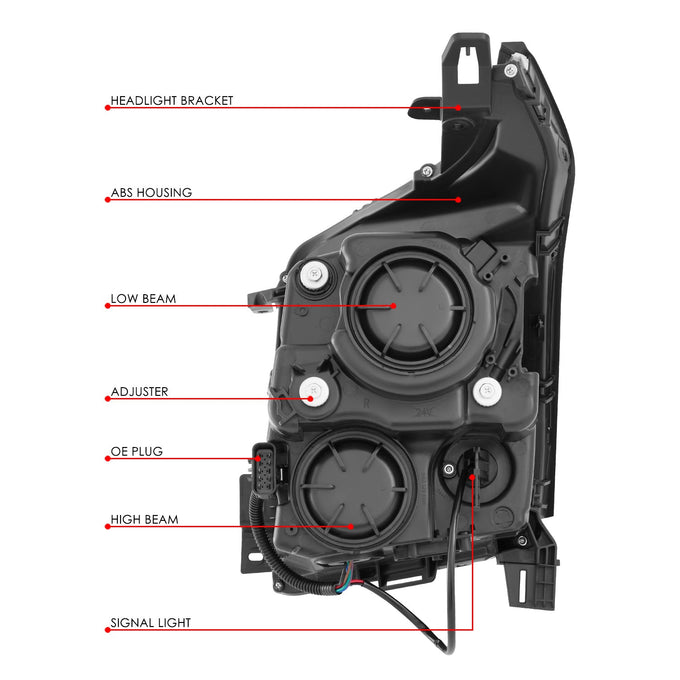 OEM-HL-0304 - 4