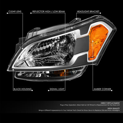 OEM-HL-0325-L - 2