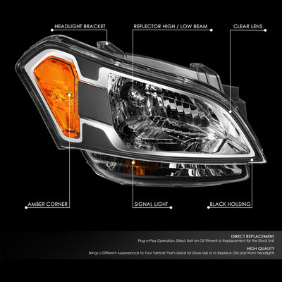 OEM-HL-0325-R - 2