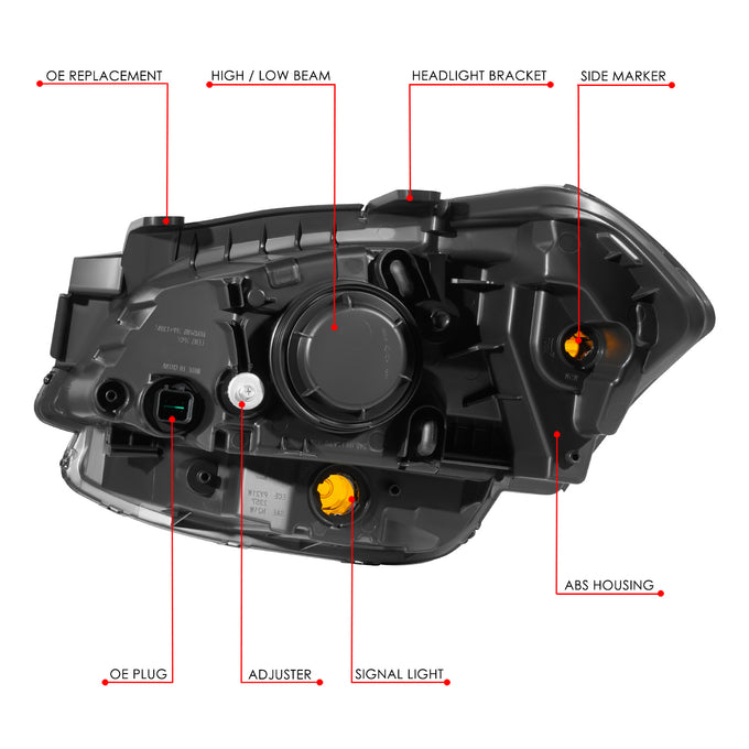 OEM-HL-0325-R - 4