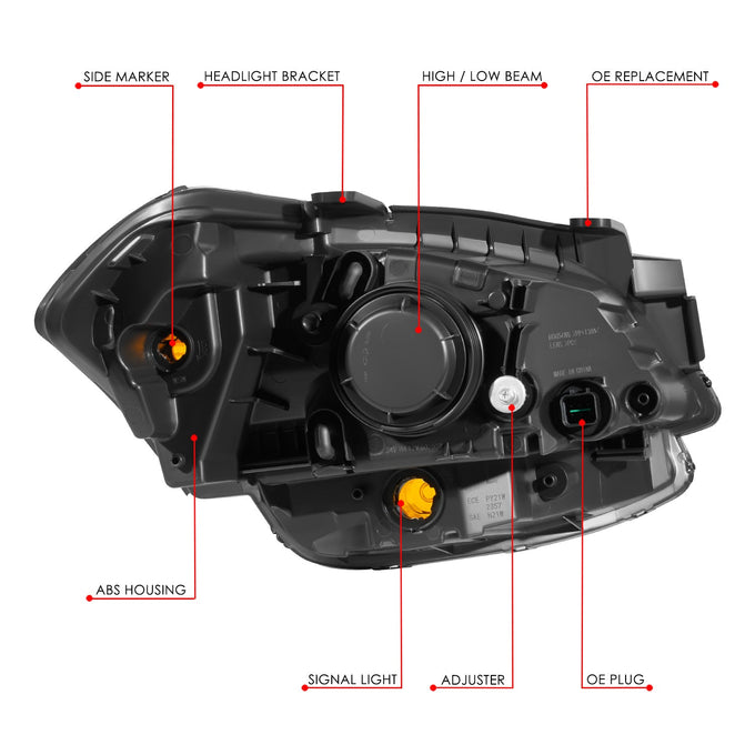 OEM-HL-0326 - 4