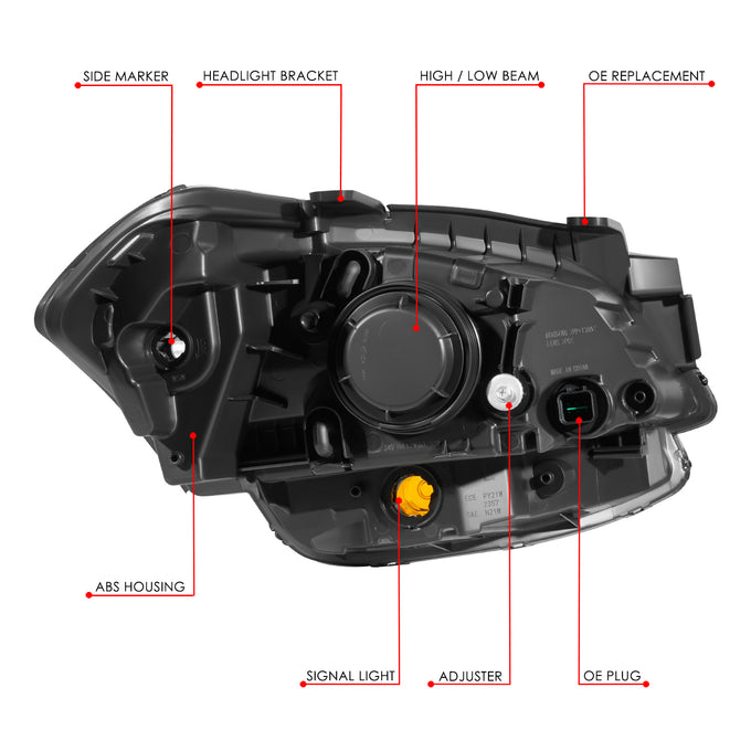 OEM-HL-0327 - 4