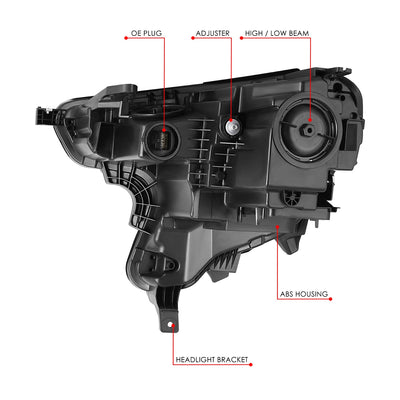 OEM-HL-0331-R - 4