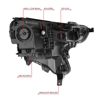 OEM-HL-0333 - 4