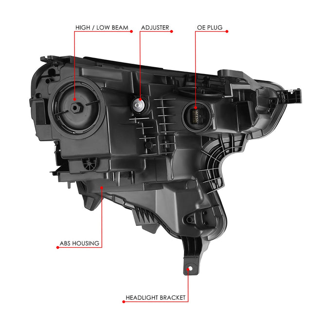 OEM-HL-0333 - 4