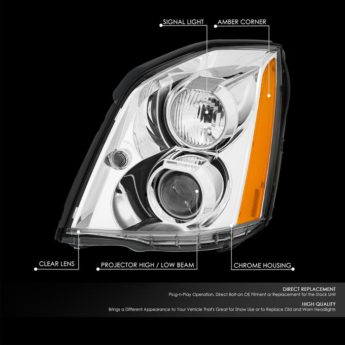 OEM-HL-0340-L - 2