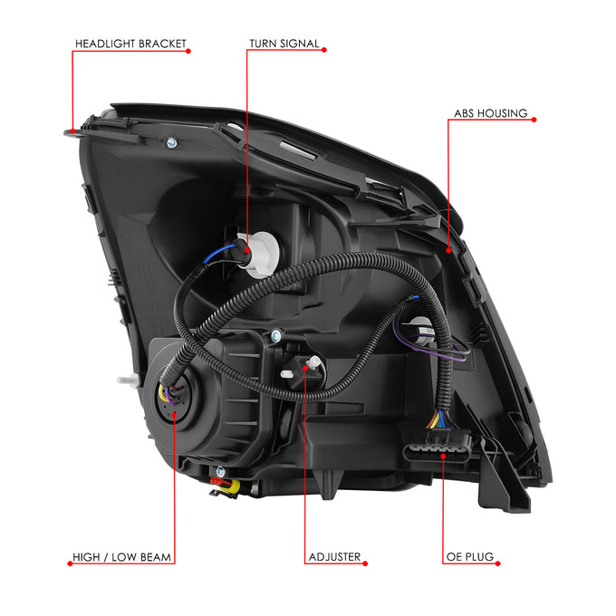OEM-HL-0340-L - 4