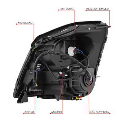 OEM-HL-0340-R - 4