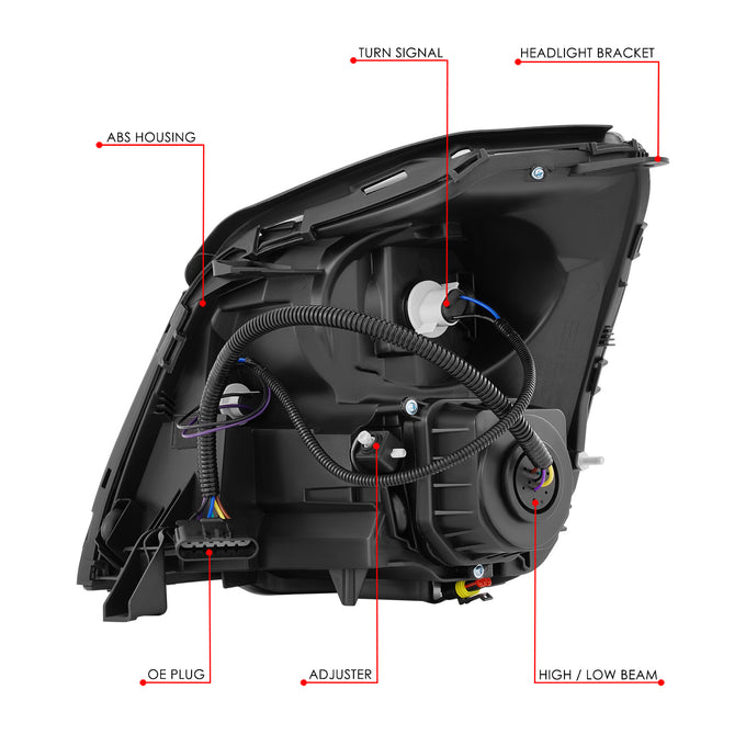 OEM-HL-0340-R - 4