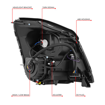 OEM-HL-0342 - 4