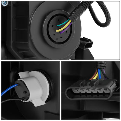 OEM-HL-0342 - 5