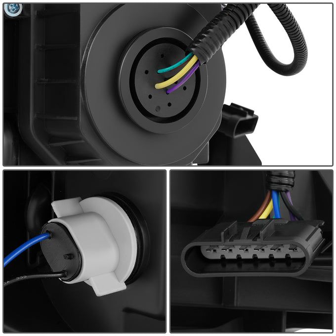 OEM-HL-0342 - 5