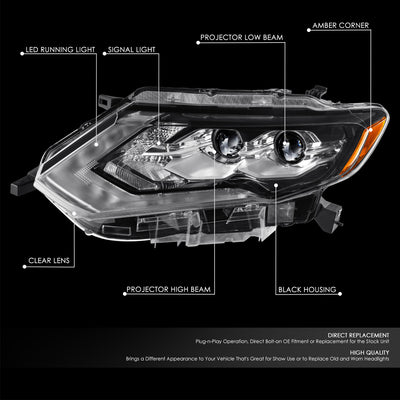 OEM-HL-0379-L - 2