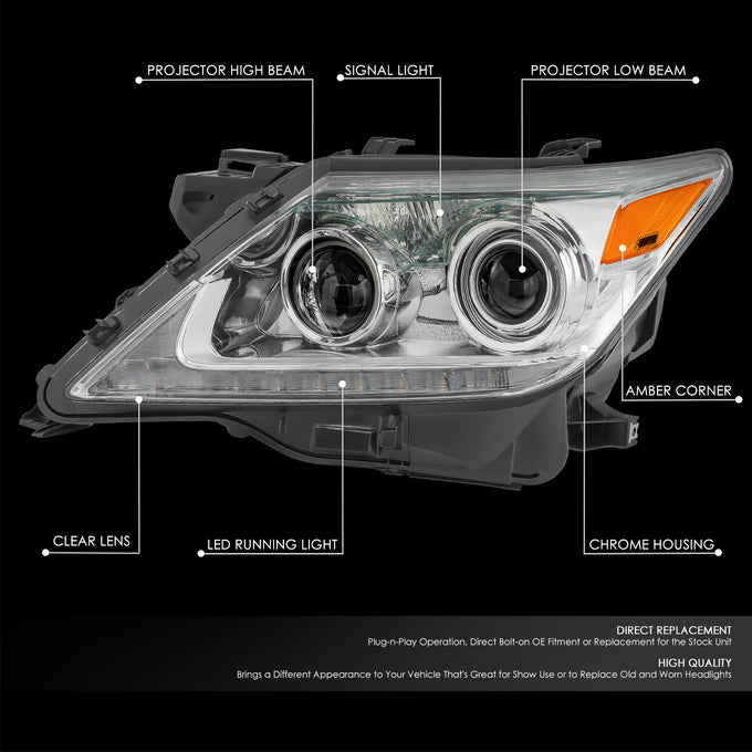 OEM-HL-0380-L - 2