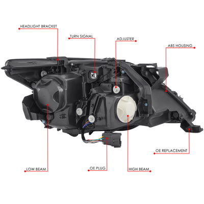 OEM-HL-0380-L - 4