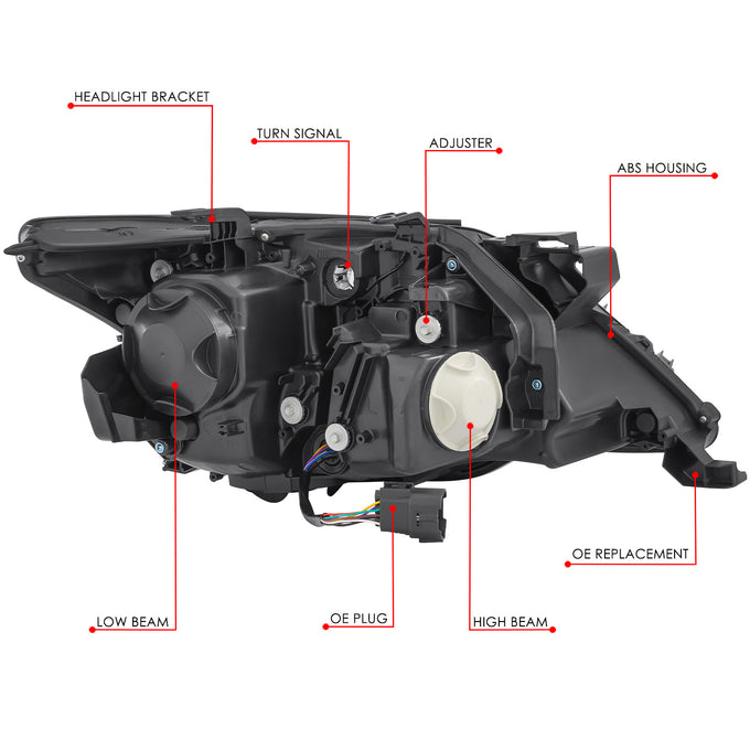 OEM-HL-0380-L - 4