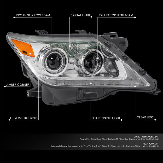 OEM-HL-0380-R - 2