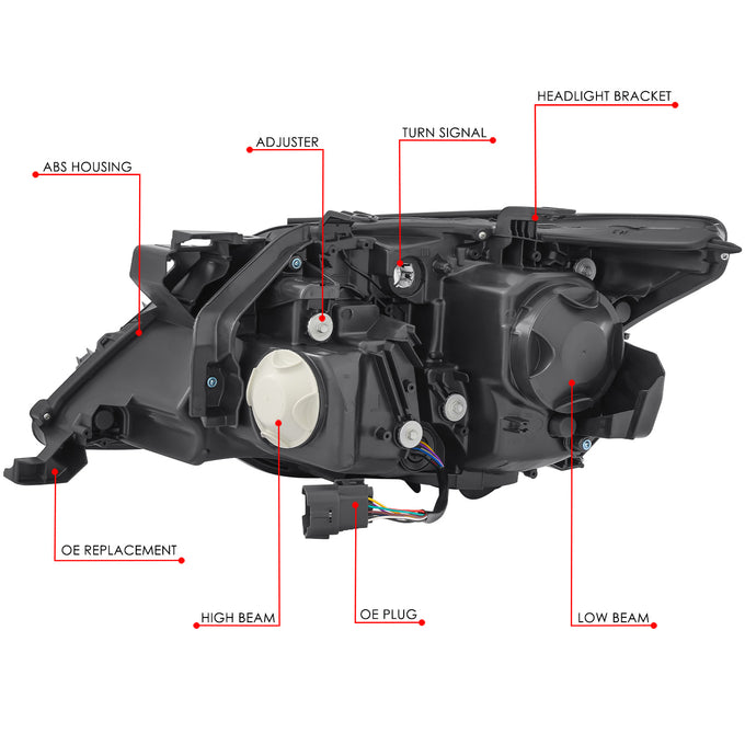 OEM-HL-0380-R - 4