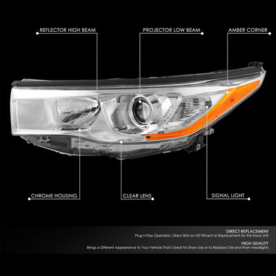 OEM-HL-0381-L - 2