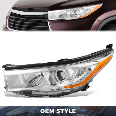 OEM-HL-0381-L - 1