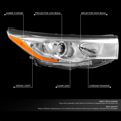 OEM-HL-0381-R - 2