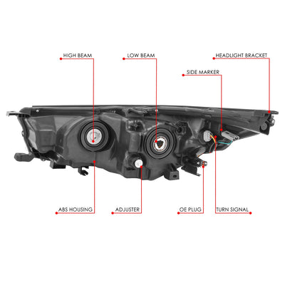 OEM-HL-0381-R - 4