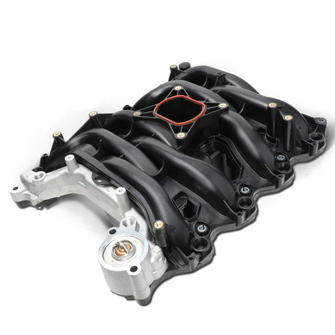 D-Motoring - Intake Manifold - One Piece Design - Ford Crown Victoria / Explorer / Mustang - 1