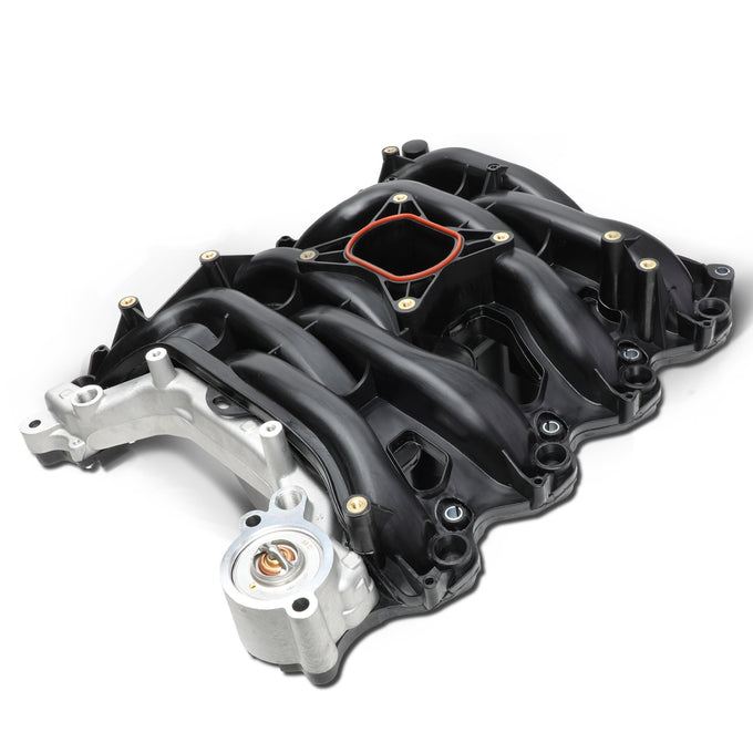 D-Motoring - Intake Manifold - One Piece Design - Ford Crown Victoria / Explorer / Mustang - 1