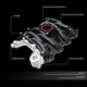 D-Motoring - Intake Manifold - One Piece Design - Ford Crown Victoria / Explorer / Mustang - 2