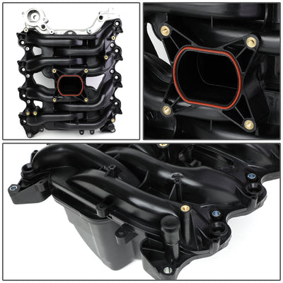 D-Motoring - Intake Manifold - One Piece Design - Ford Crown Victoria / Explorer / Mustang - 4