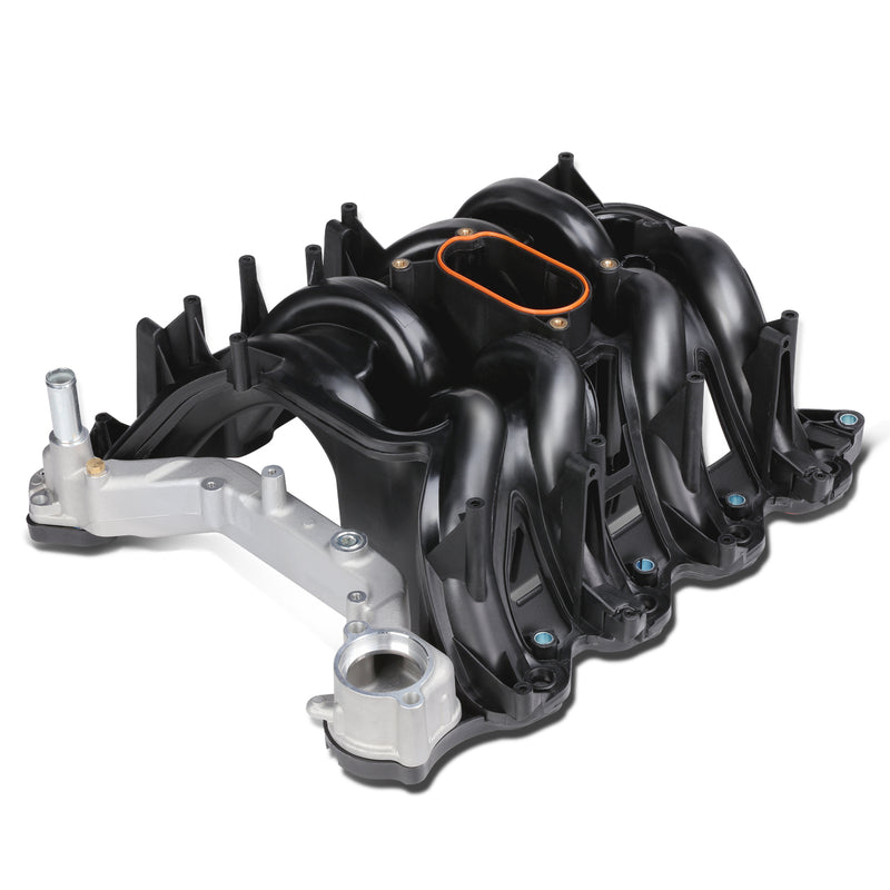 D-Motoring - Intake Manifold - One Piece Design - Ford E-150-450 / F-150-350 - 1