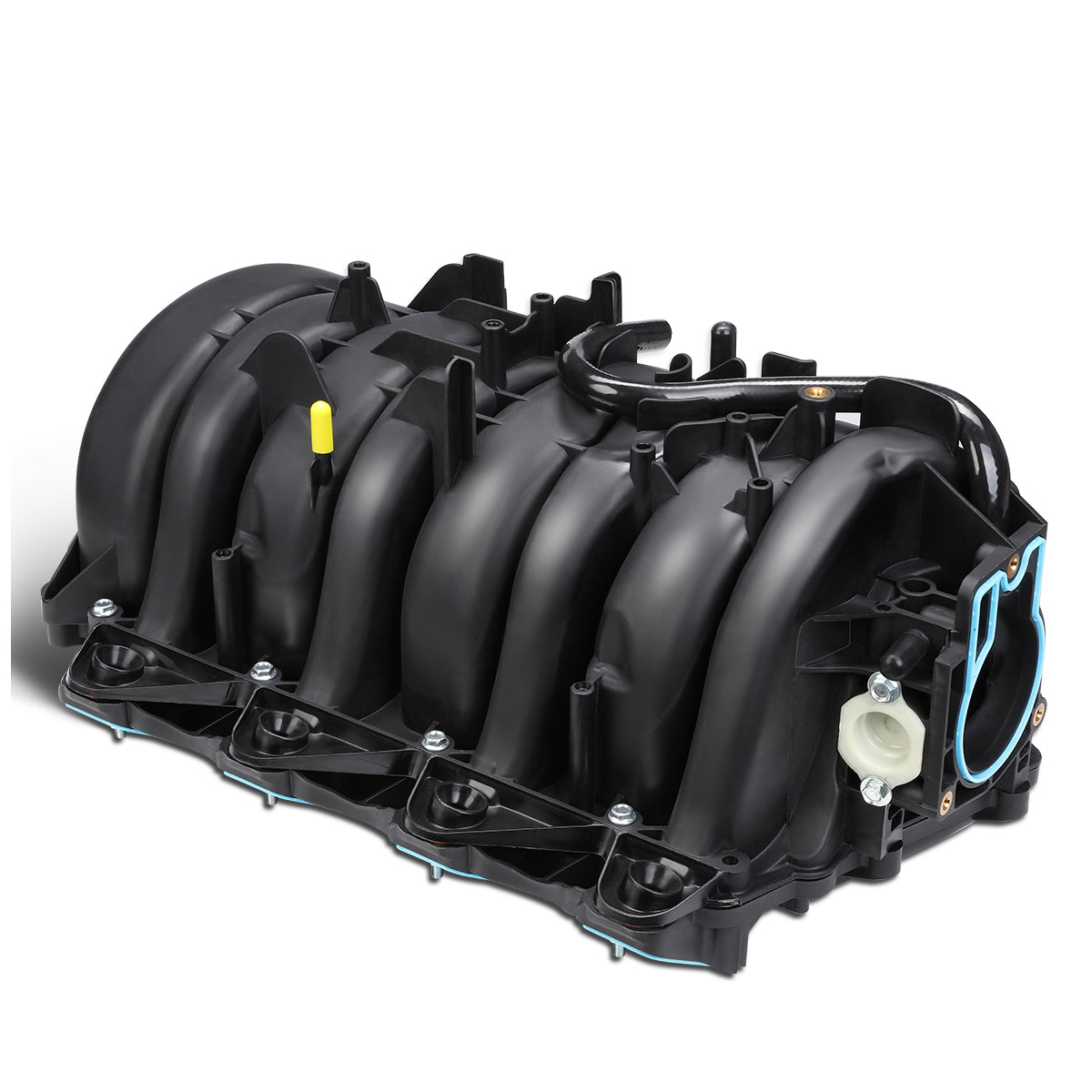 D-Motoring - Intake Manifold - Chevy Silverado/Express/etc. - 1