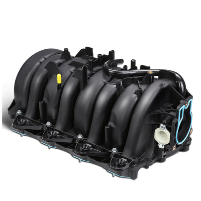 D-Motoring - Intake Manifold - Chevy Silverado/Express/etc. - 1