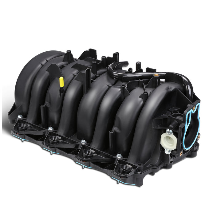 D-Motoring - Intake Manifold - Chevy Silverado/Express/etc. - 1