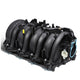 D-Motoring - Intake Manifold - Chevy Silverado/Express/etc. - 1