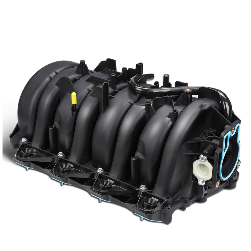 D-Motoring - Intake Manifold - Chevy Silverado/Express/etc. - 1